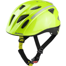 Alpina Sports Alpina Ximo Flash Be Visible Reflective 47-51 cm (4003692232052) kerékpáros sisak