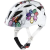 Alpina Sports Alpina Ximo Flash White Flower Gloss 45 - 49 cm