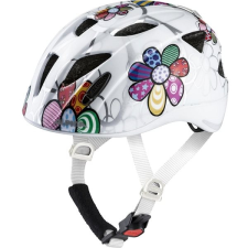 Alpina Sports Alpina Ximo Flash White Flower Gloss 49 - 54 cm kerékpáros sisak
