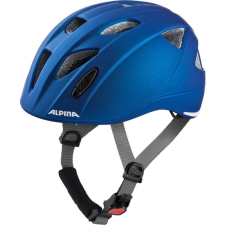 Alpina Sports Alpina Ximo L.E. Blue Matt 45 - 49 cm (4003692281418) kerékpáros sisak