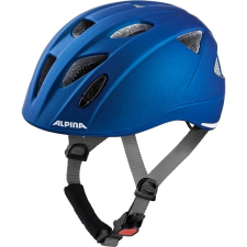 Alpina Sports Alpina Ximo L.E. Blue Matt 47 - 51 cm kerékpáros sisak