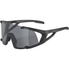 Alpina Sports HAWKEYE all black matt (4003692311580)