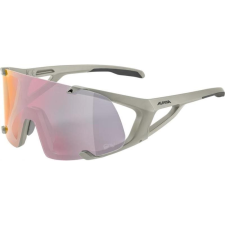 Alpina Sports HAWKEYE QV cool grey matt (4003692311528) napszemüveg