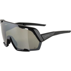 Alpina Sports ROCKET BOLD Q-LITE black matt (4003692311450)