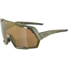 Alpina Sports ROCKET BOLD Q-LITE olive matt (4003692311467) napszemüveg