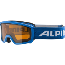 Alpina Sports Scarabeo JR DH Lightblue sífelszerelés