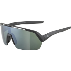 Alpina Sports Turbo HR Q-Lite black matt (4003692314802)