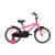 Alpina Starter 16 gyermek kerékpár - pink (2022)