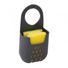  Alpina Szivacstartó mosogatóhoz 17*8,2*4,5 cm mûanyag 871125224367 konyhai eszköz