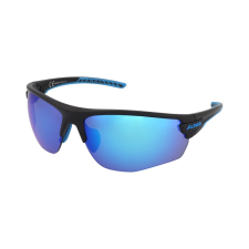 Alpina Tri-Scray 2.0 HR Black Cyan Matt napszemüveg