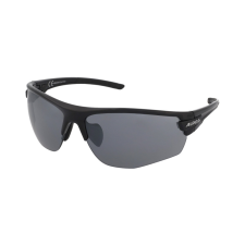 Alpina Tri-Scray 2.0 HR Black Matt napszemüveg