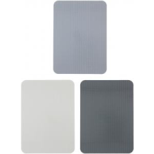  Alpina Vágódeszka szett 3 db 20*28 cm mûanyag 871125217981 konyhai eszköz