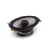 Alpine 2 db-os Alpine S2-S68 autós hangszóró szett, koaxiális, ovális 6″x8″, 75W RMS