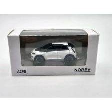  Alpine A290 GTS (2025) -  Norev - 1:64 autópálya és játékautó
