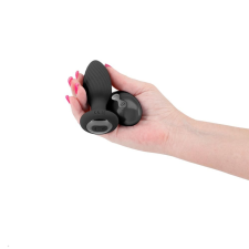 Alpine - Black análplug anál