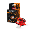 Alpine MotoSafe Sport füldugók/motoros hallásvédő Alpine Sisakok és ruházat Védőruházat