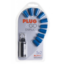 Alpine Plug & Go egyéb egészségügyi termék
