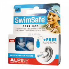Alpine Swimsafe füldugó 1 pár úszófelszerelés