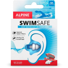 Alpine SwimSafe - vízálló füldugók ütős hangszer kiegészítő