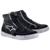 Alpinestars AGELESS Cipő, fekete/ fehér/ szürke, 2024, mérete 47