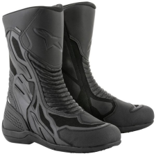 Alpinestars AIR PLUS XCR 2 GORE-TEX, fekete, 2025, 40 motoros csizma