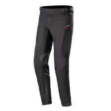 Alpinestars AMT-10 DRYSTAR XF motorkerékpár nadrág fekete motoros nadrág