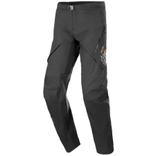 Alpinestars AMT-8 Stretch Drystar XF motoros nadrág fekete motoros nadrág