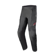 Alpinestars Andes Air Drystar rövidített motoros nadrág fekete motoros nadrág