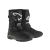 Alpinestars Belize Drystar fekete csizma 42