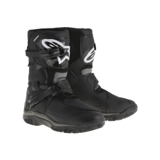Alpinestars Belize Drystar fekete csizma 44 motoros csizma