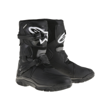 Alpinestars Belize Drystar fekete csizma 47 motoros csizma