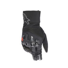Alpinestars Bogota Drystar XF 2025 motorkerékpár kesztyű fekete motoros kesztyű