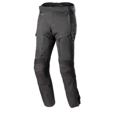 Alpinestars Bogota Pro Drystar 4 Season 2025 motorkerékpár nadrág  fekete motoros nadrág