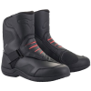 Alpinestars boty RIDGE WATERPROOF, černé, 2025, vel. 46