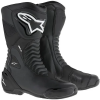 Alpinestars boty SMX-S, černé, 2025, vel. 41