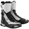 Alpinestars boty SP-X BOA, černé/stříbrné, 2025, vel. 41