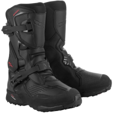 Alpinestars boty XT-8 GORE-TEX, černé/černé, 2025, vel. 38 motoros csizma