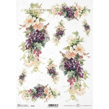 Alpinestars CHROME CRAFTED DRYSTAR, barna/gumi, 2025, mérete 42 motoros csizma