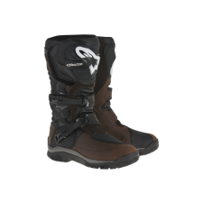 Alpinestars Corozal Adventure WP barna csizma 42 motoros csizma