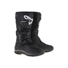 Alpinestars Corozal Adventure WP fekete csizma 45,5 motoros csizma