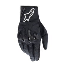 Alpinestars Morph Street motoros kesztyű fekete motoros kesztyű