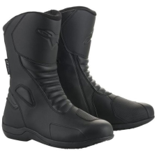 Alpinestars ORIGIN DRYSTAR Csizma, fekete, 2025, mérete 42 motoros csizma