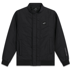 Alpinestars Precedent kabát fekete motoros kabát