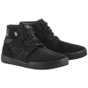 Alpinestars PRIMER, fekete/fekete, 2025, mérete 45