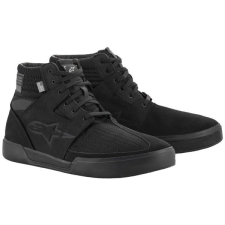Alpinestars PRIMER, fekete/fekete, 2025, mérete 45 motoros csizma