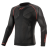 Alpinestars Ride Tech Summer hosszú ujjú termo póló fekete-piros