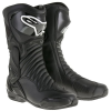 Alpinestars S-MX 6, fekete, 2024, mérete 41