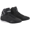 Alpinestars SEKTOR, fekete, 2025, mérete 46