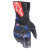 Alpinestars SP-8 3 Monster FQ20 motoros kesztyű fekete-piros-kék-fehér