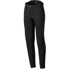 Alpinestars Stella Alamosa női motoros nadrág fekete motoros nadrág